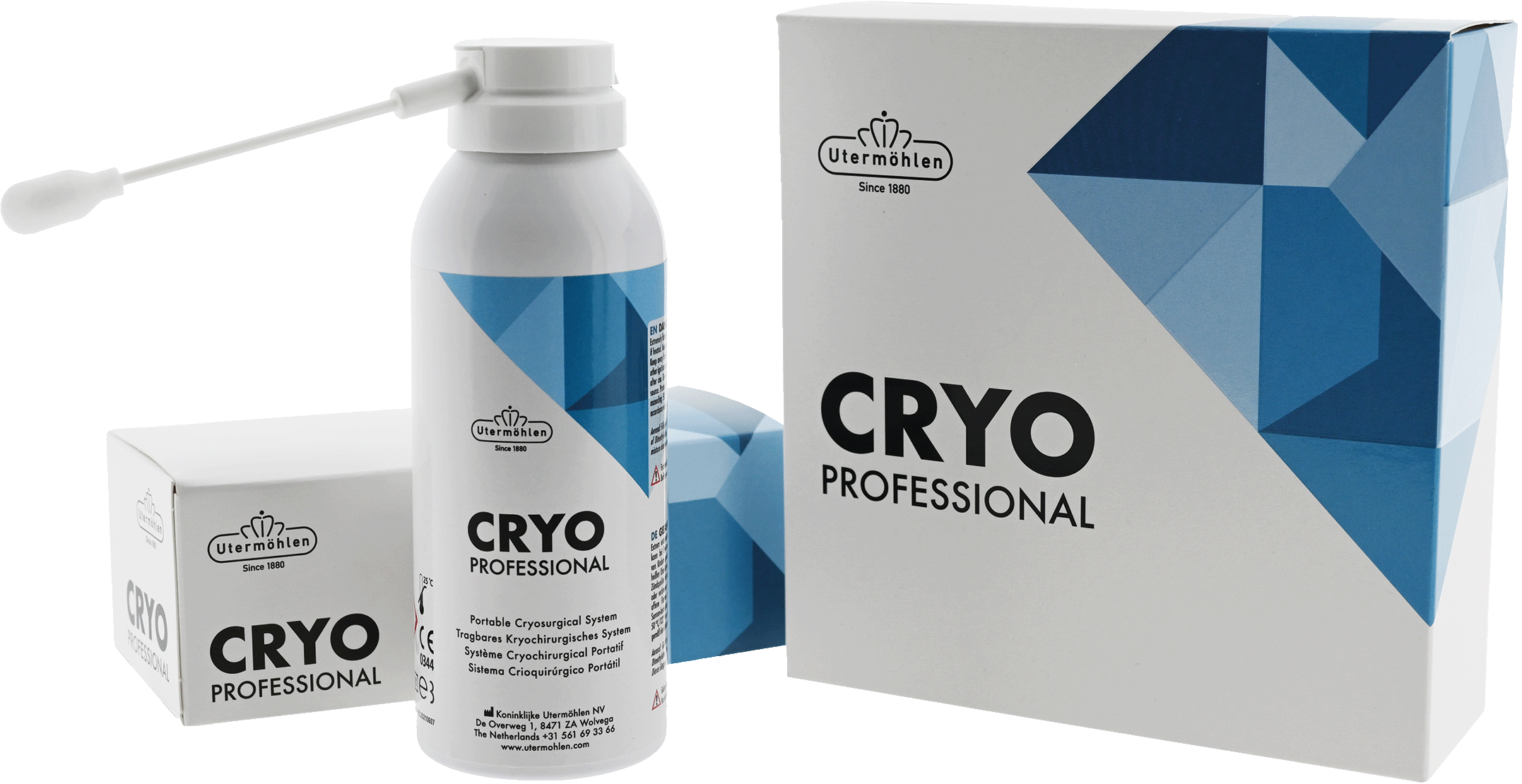 Cryo Professional Utermöhlen